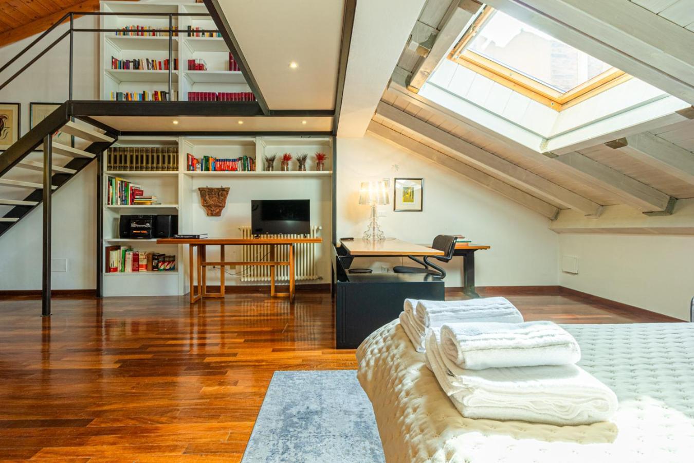 Casa Pegaso In Canton De Fiori Bologna Eksteriør bilde