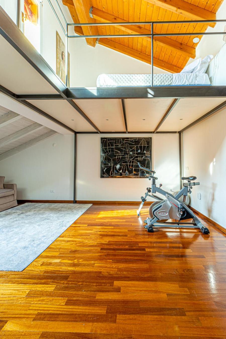 Casa Pegaso In Canton De Fiori Bologna Eksteriør bilde