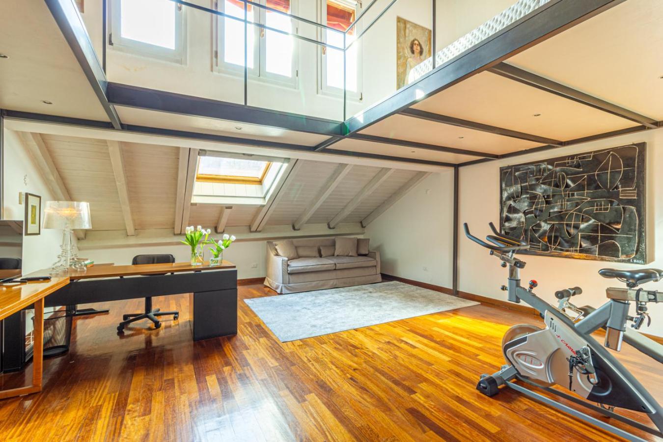 Casa Pegaso In Canton De Fiori Bologna Eksteriør bilde