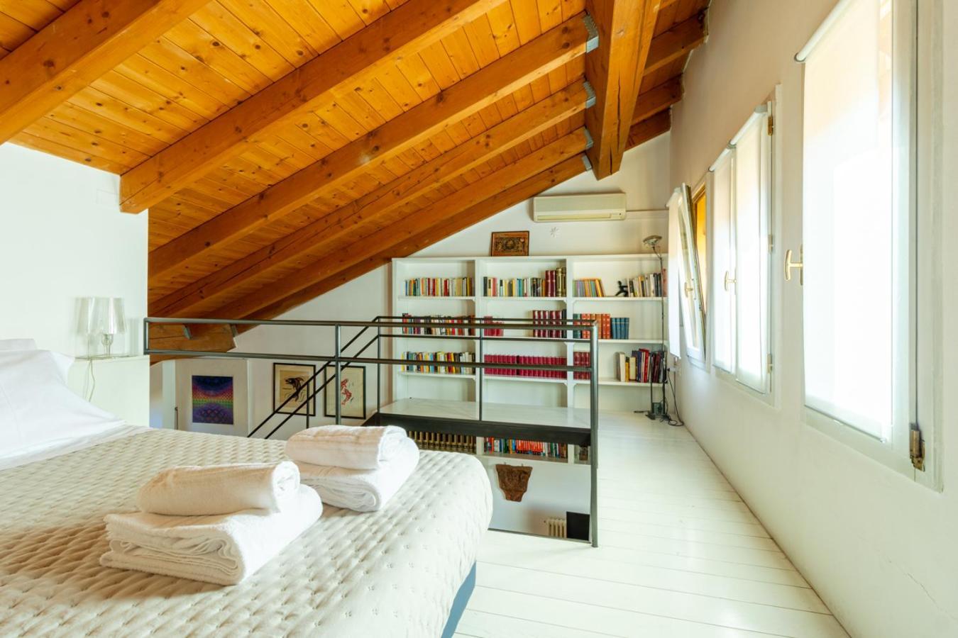 Casa Pegaso In Canton De Fiori Bologna Eksteriør bilde