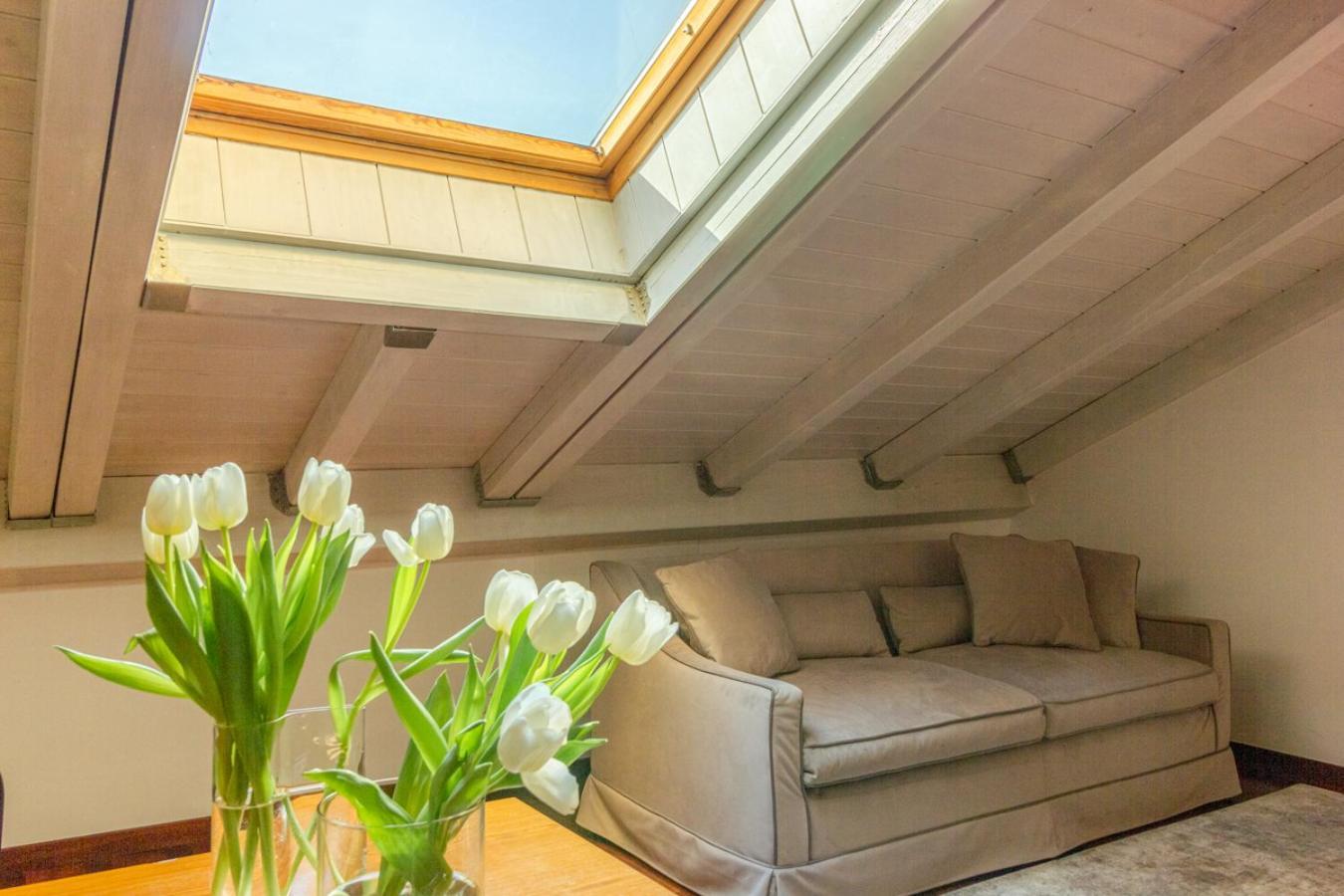 Casa Pegaso In Canton De Fiori Bologna Eksteriør bilde