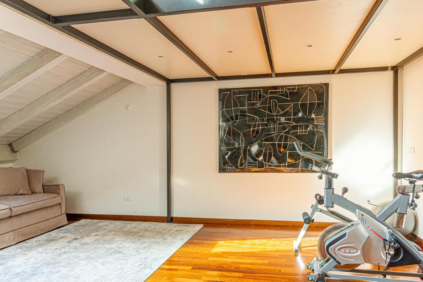 Casa Pegaso In Canton De Fiori Bologna Eksteriør bilde