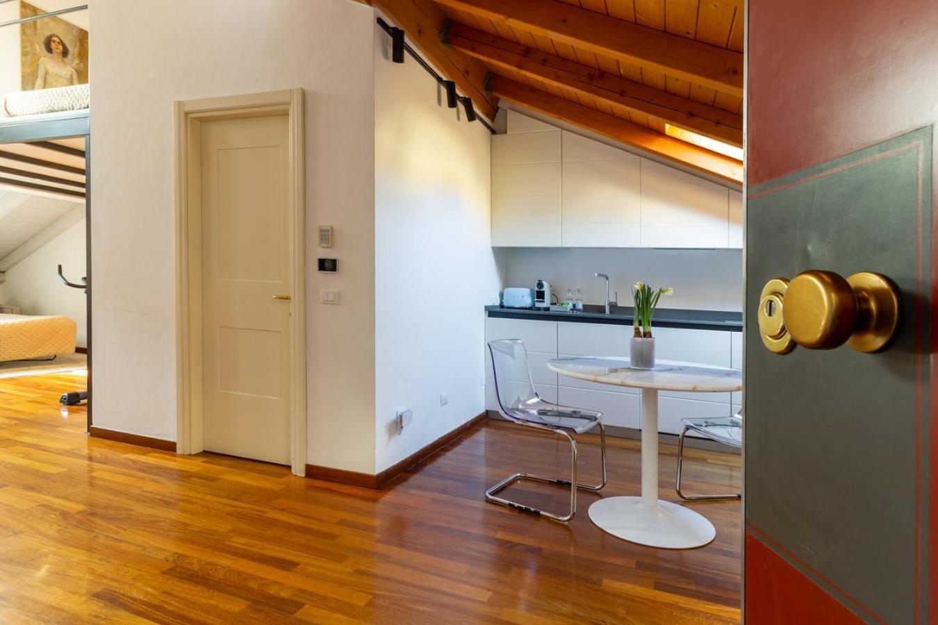 Casa Pegaso In Canton De Fiori Bologna Eksteriør bilde