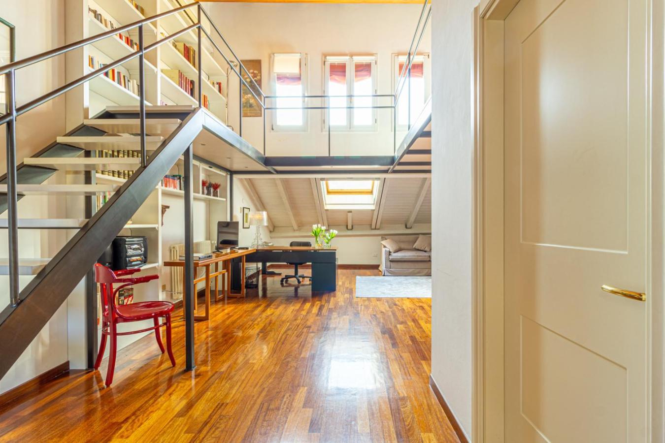 Casa Pegaso In Canton De Fiori Bologna Eksteriør bilde