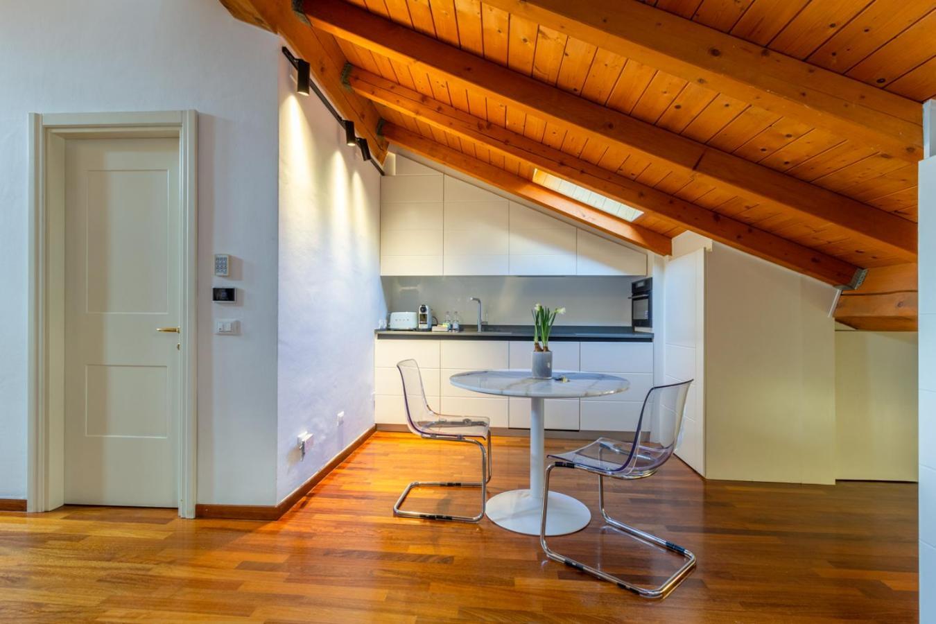 Casa Pegaso In Canton De Fiori Bologna Eksteriør bilde